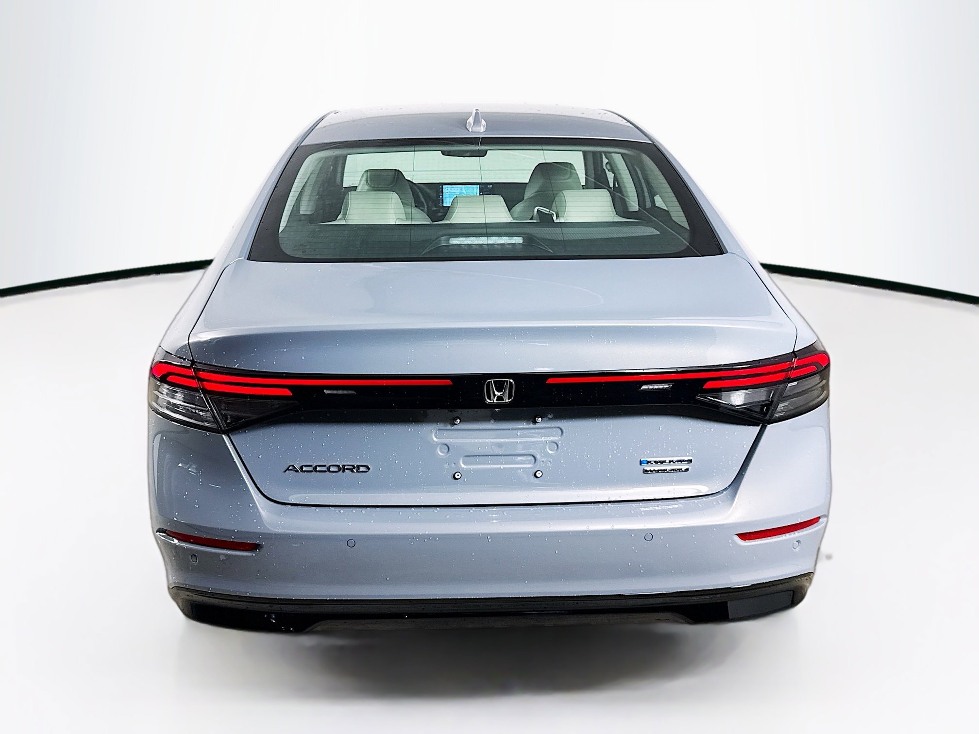 New 2026 Honda Accord Touring image 31