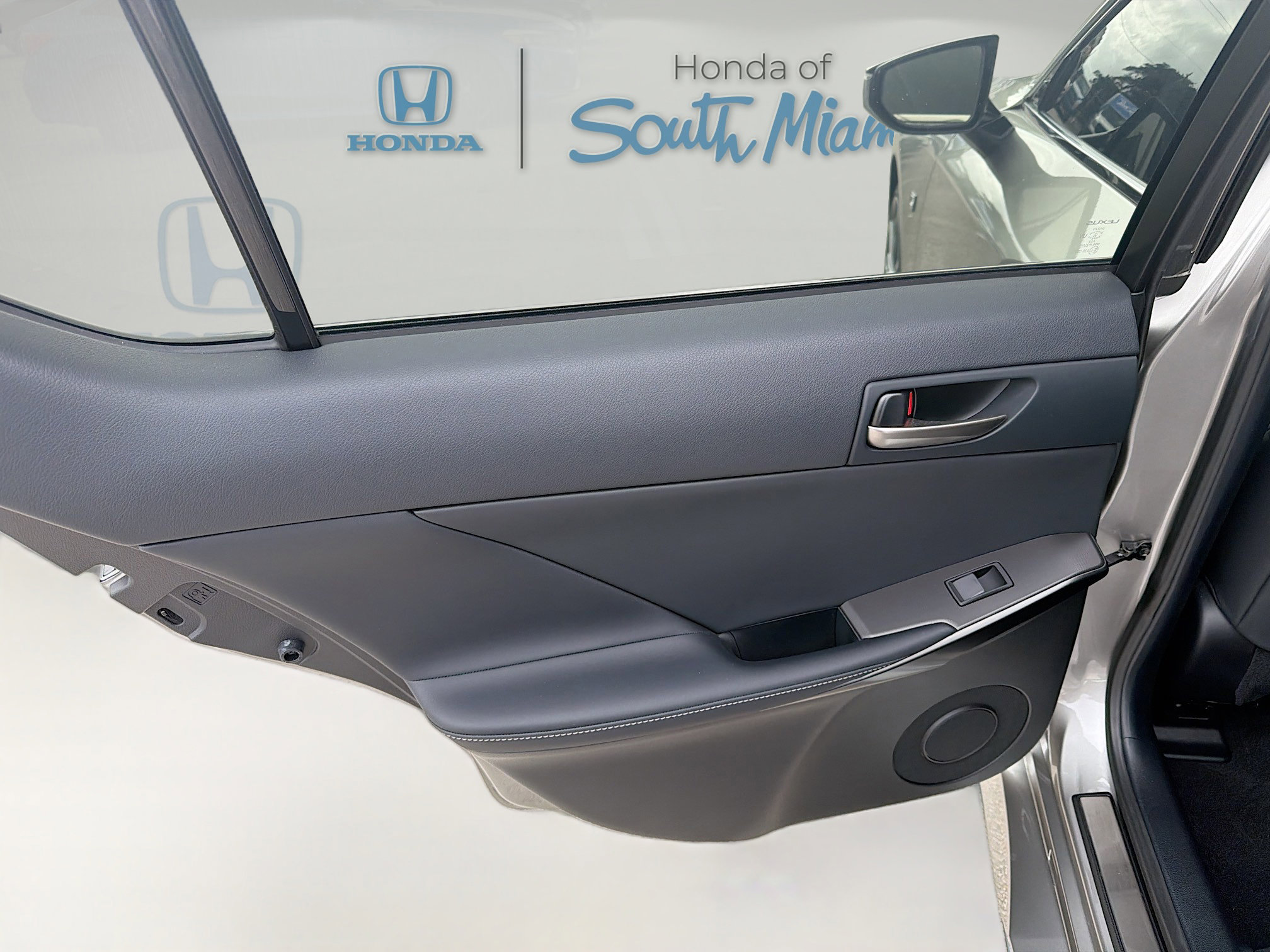 Used 2023 Lexus IS 350 F Sport w/ Memory Package image 25