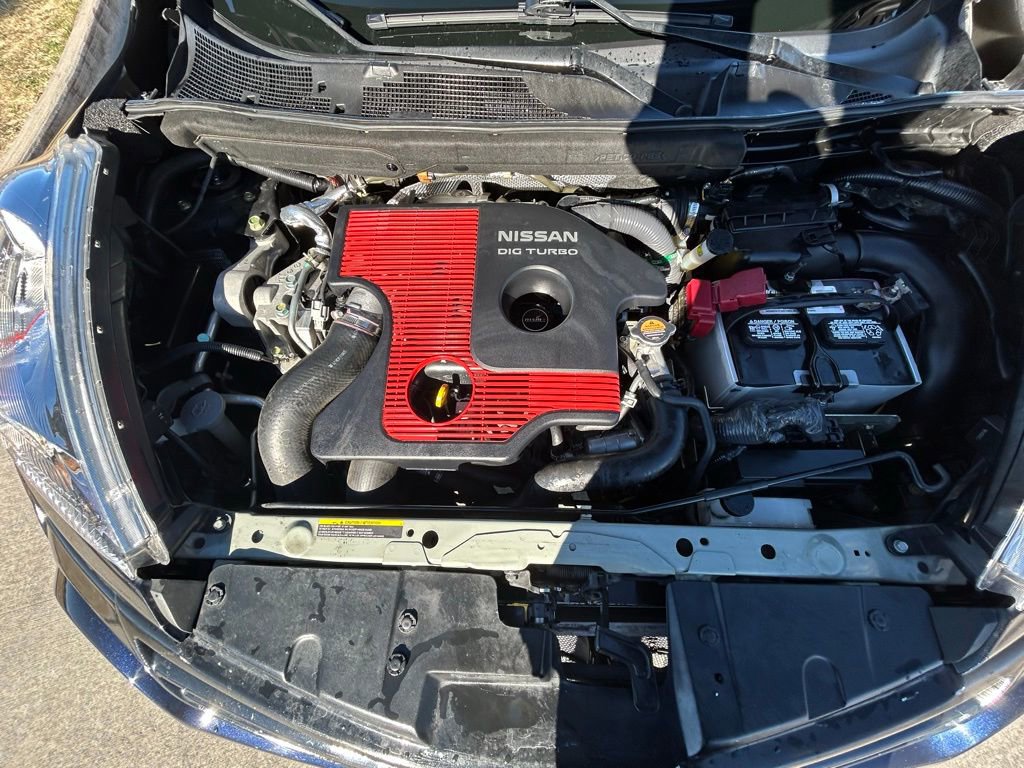 Used 2011 Nissan Juke SL image 31