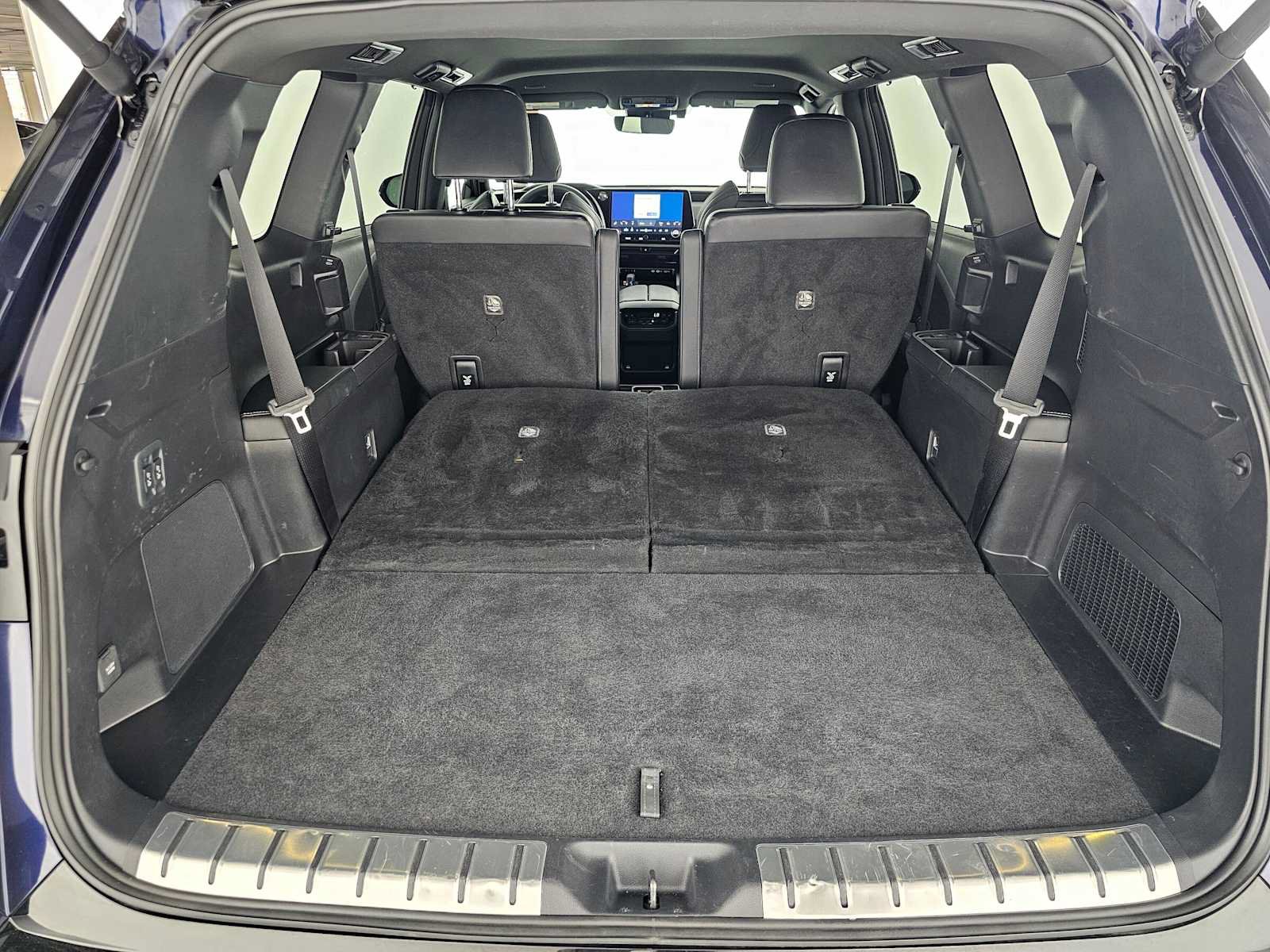 Certified 2024 Lexus TX 500h AWD w/ Technology Package image 16