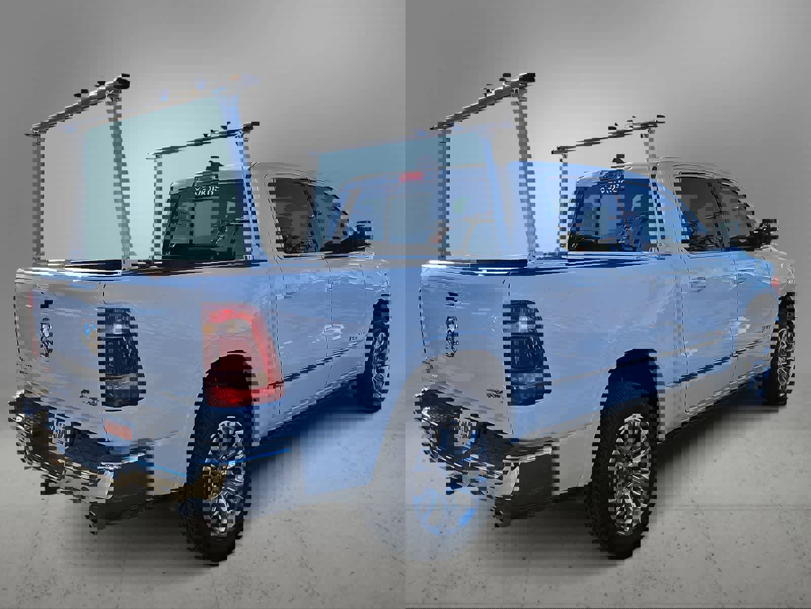 Certified 2023 RAM 1500 Limited w/ Trailer Tow Group image 9