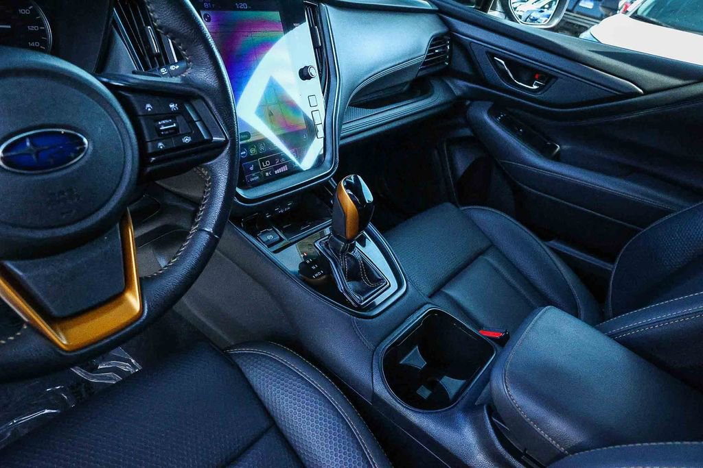 Used 2022 Subaru Outback Wilderness w/ Wilderness Package image 28