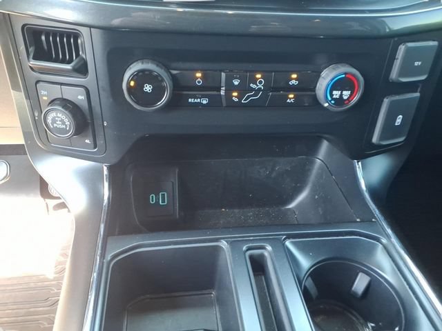Used 2023 Ford F150 XL w/ STX Appearance Package AWD/4WD image 26