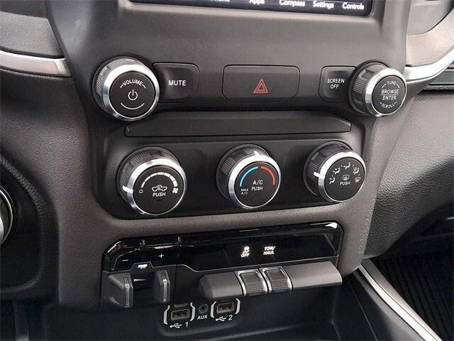 Certified 2021 RAM 1500 Big Horn image 20