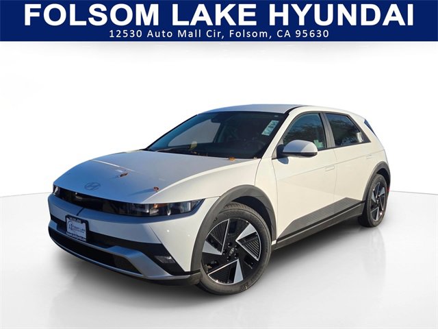 New 2026 Hyundai Ioniq 5 SEL