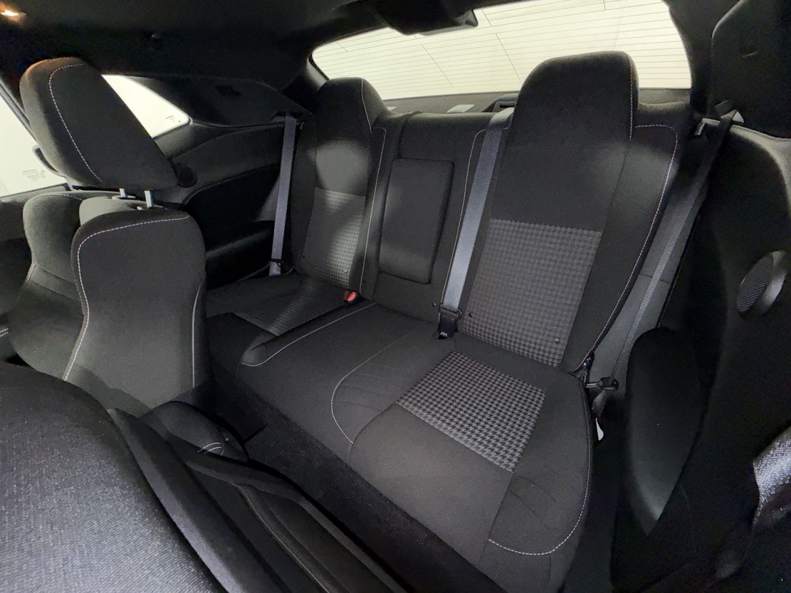 Used 2020 Dodge Challenger SRT Hellcat RWD image 24