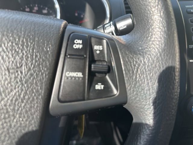 Used 2011 Kia Sorento LX w/ Convenience Pkg image 17