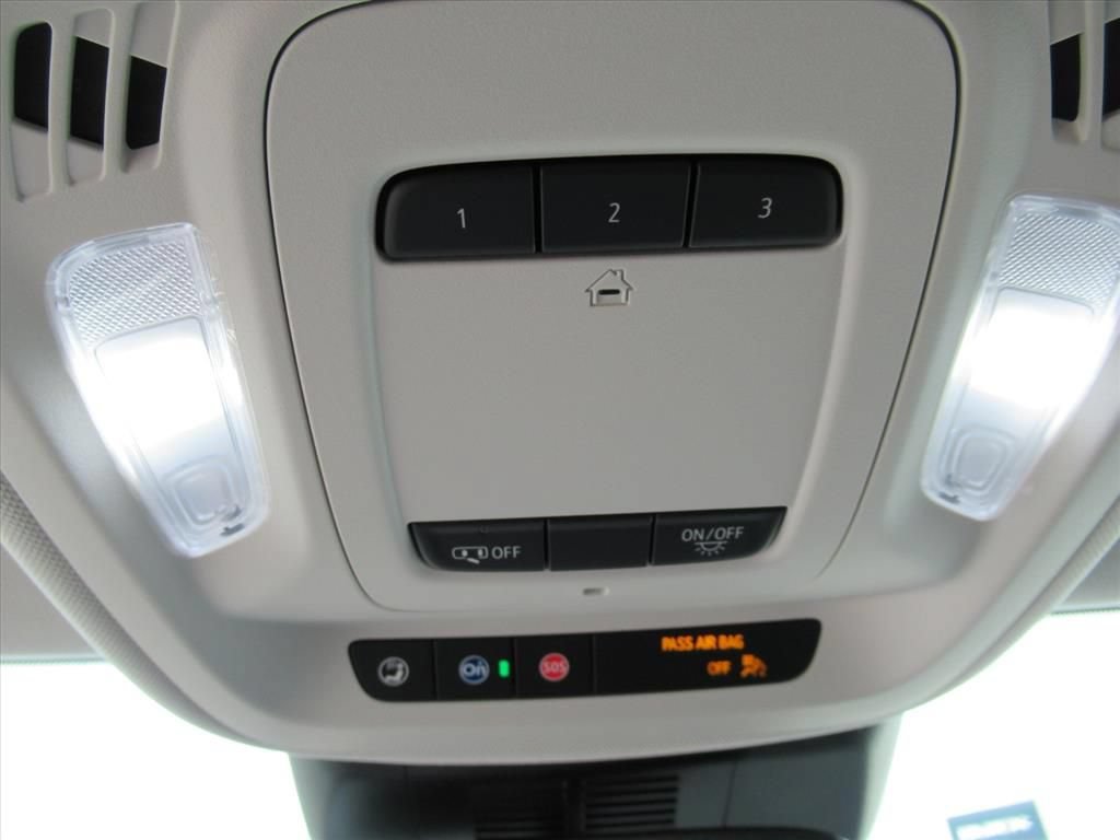 New 2026 Buick Envision Preferred AWD/4WD image 26