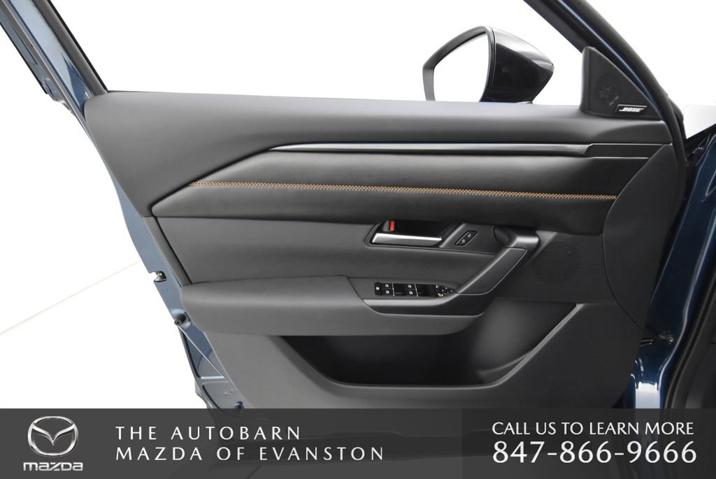 New 2026 MAZDA CX-50 AWD 2.5 Hybrid w/ Premium Pkg image 31