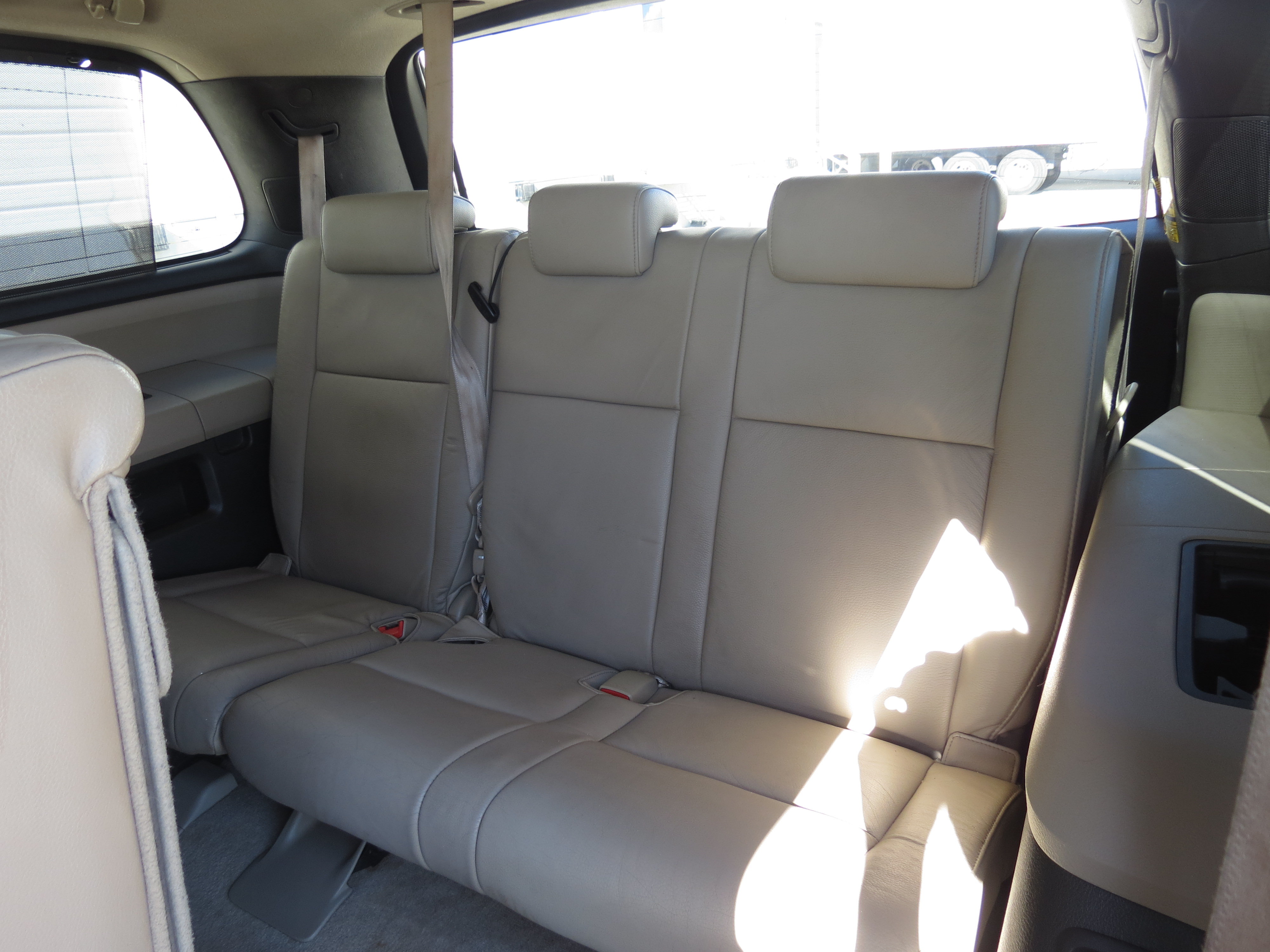 Used 2008 Toyota Sequoia Limited RWD image 33