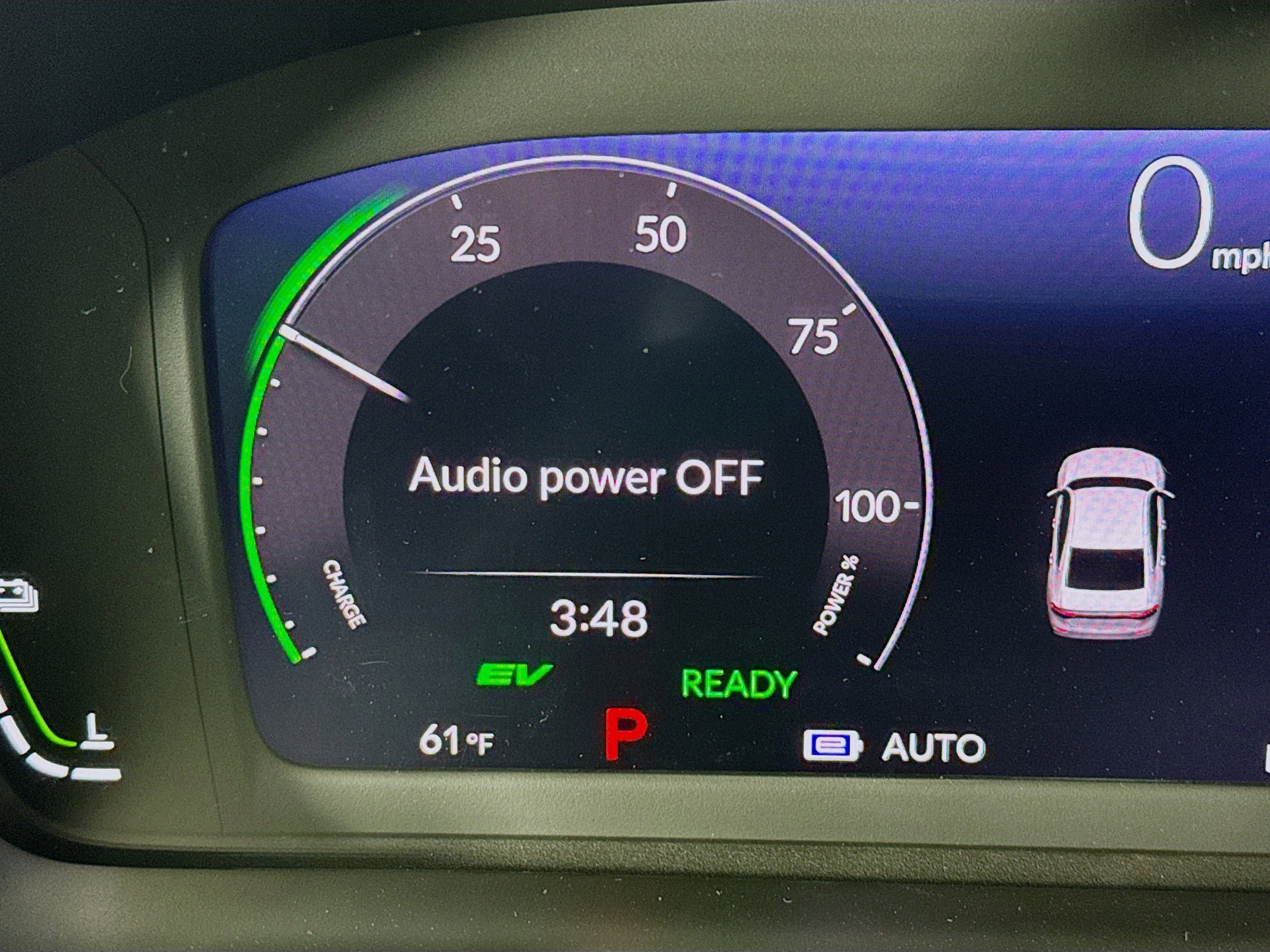 New 2026 Honda Accord Touring image 12