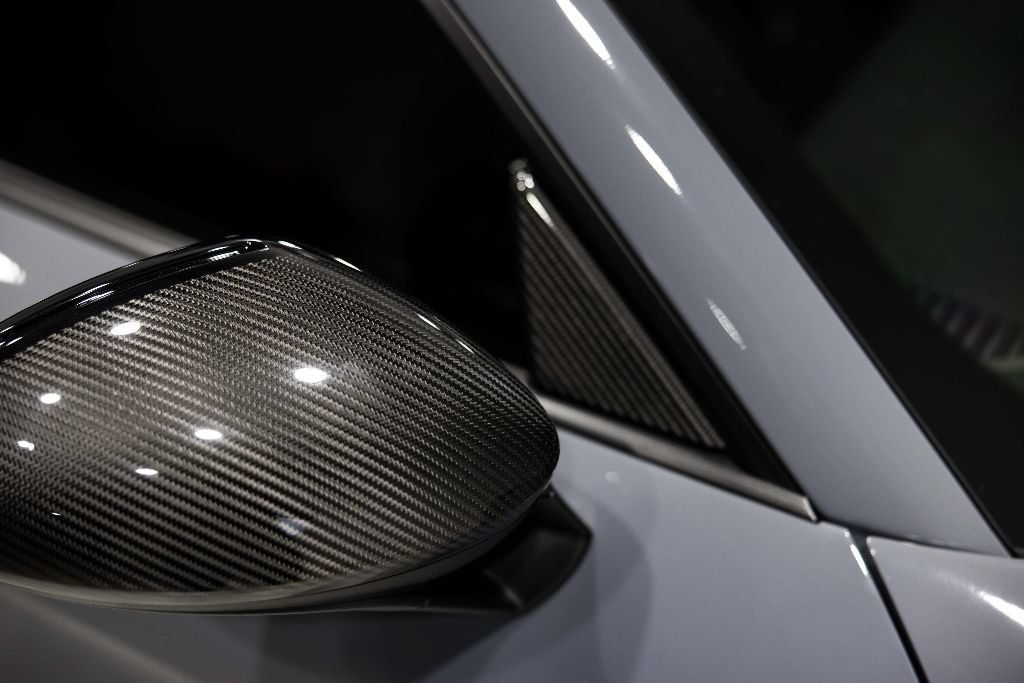 Used 2023 Porsche 718 Cayman GT4 RS RWD image 35