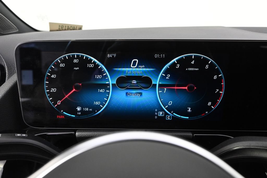 Used 2022 Mercedes-Benz GLA 250 4MATIC image 25
