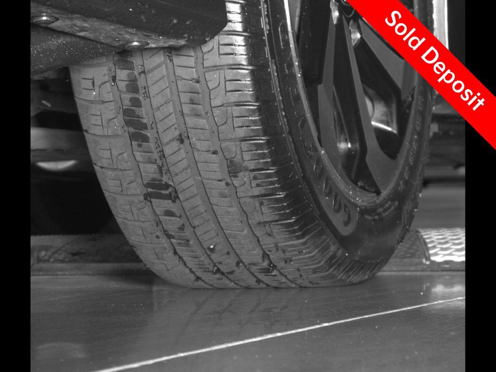 Used 2017 Honda Accord EX image 16