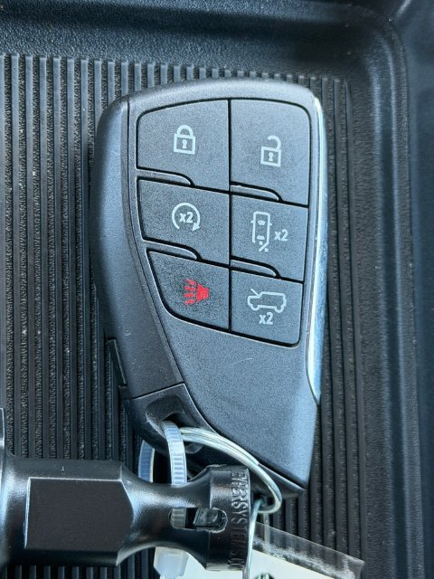 Used 2025 GMC Hummer EV 2X AWD/4WD image 27