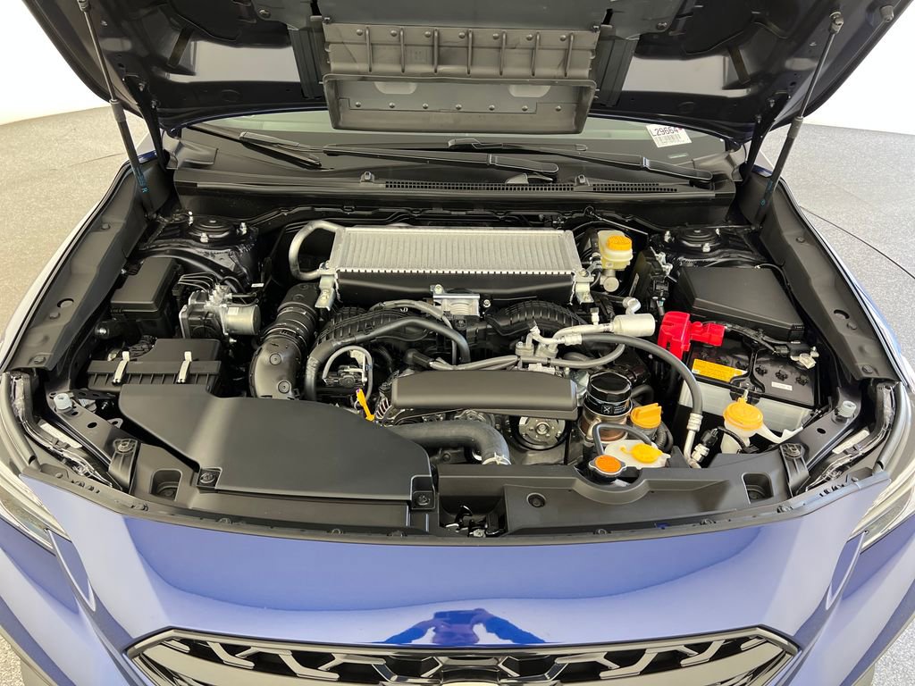 New 2026 Subaru WRX Limited AWD/4WD image 24