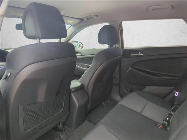 Used 2017 Hyundai Tucson SE image 12