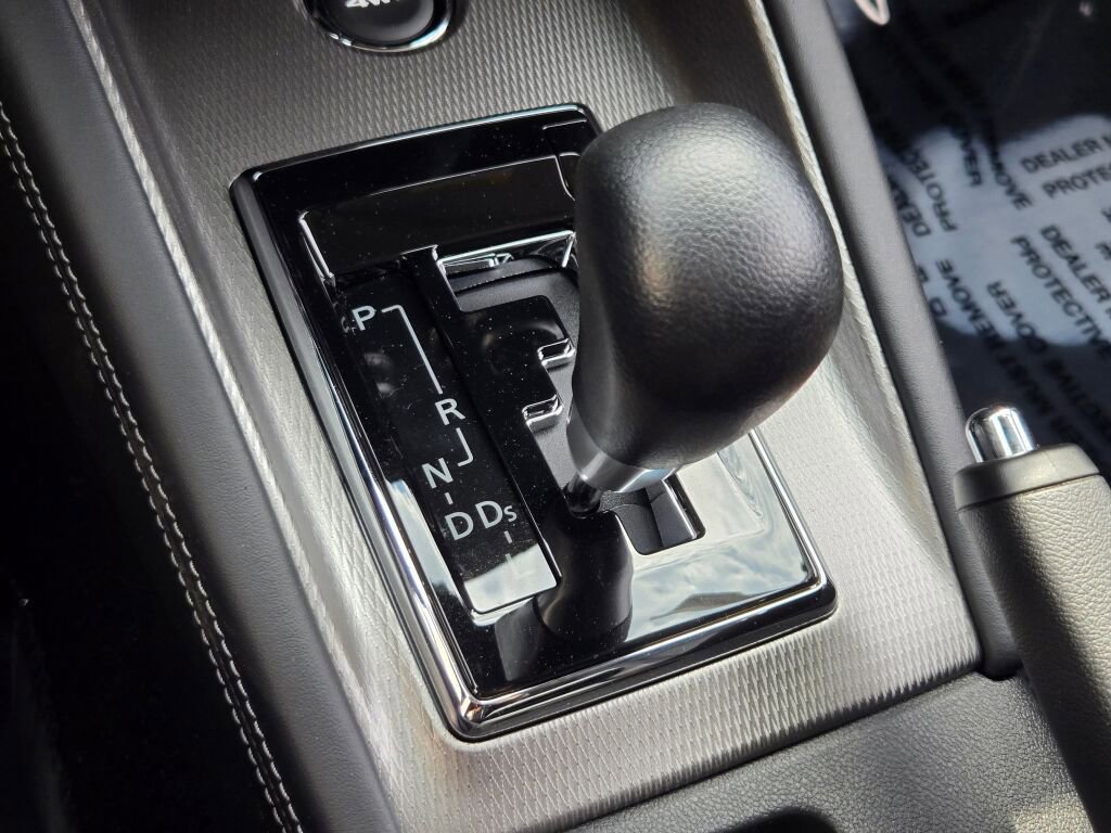 Used 2026 Mitsubishi Outlander Sport ES AWD/4WD image 19
