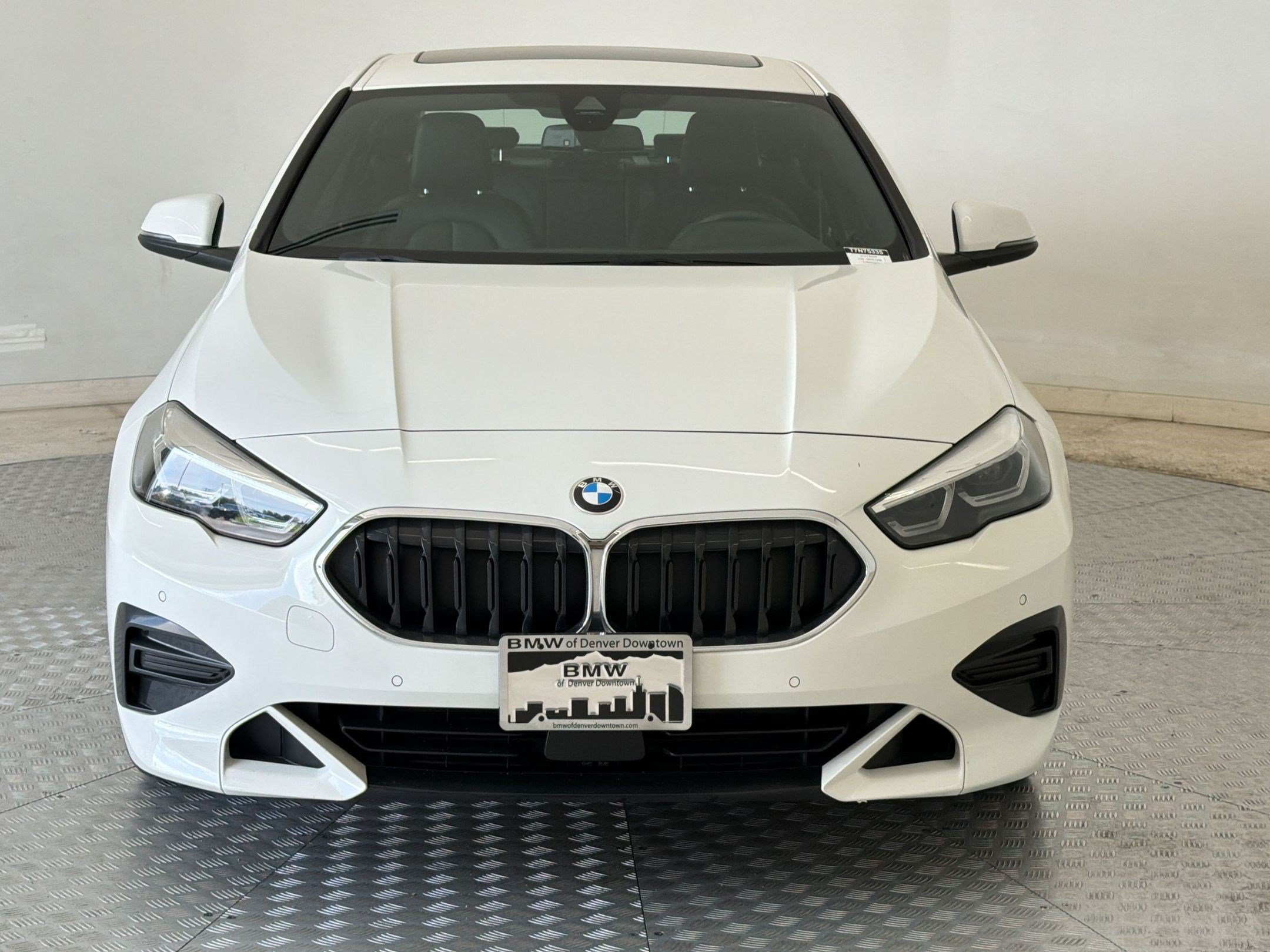 Certified 2024 BMW 228i xDrive Gran Coupe w/ Convenience Package AWD/4WD image 6
