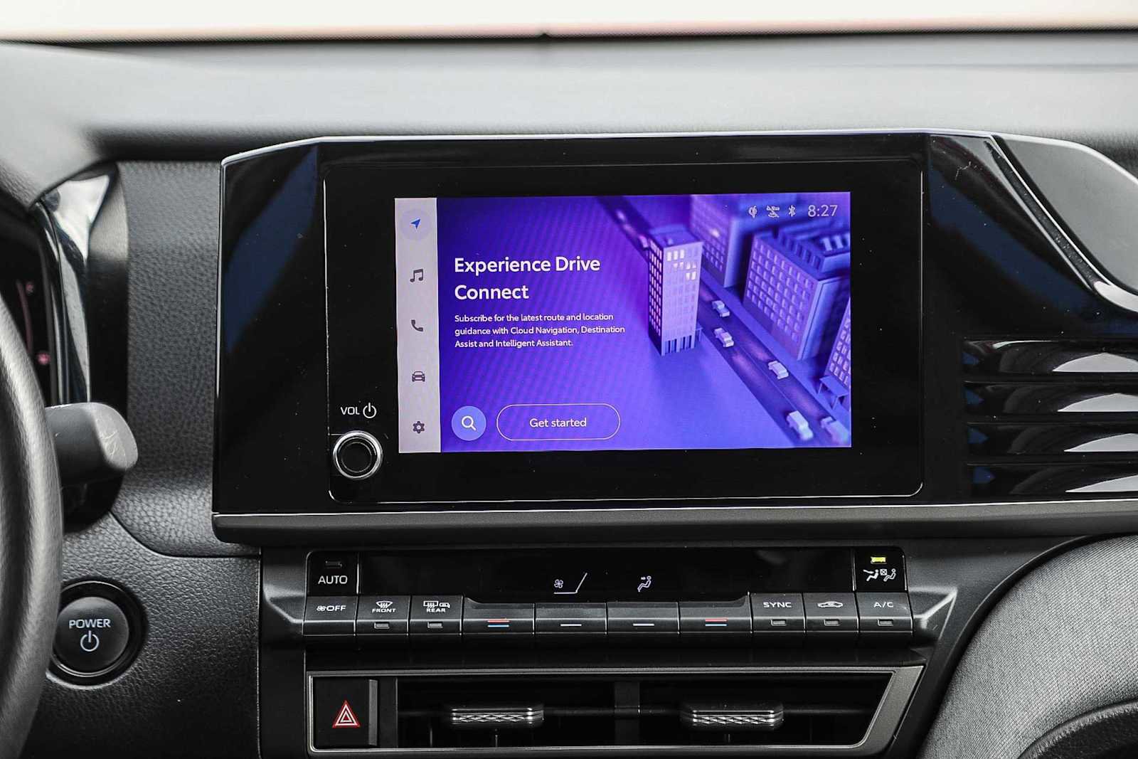 Certified 2025 Toyota Camry LE w/ Convenience Package image 15