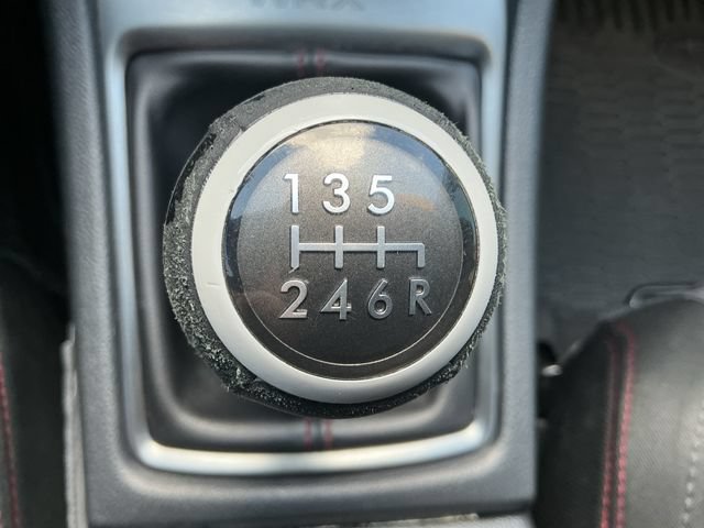 Used 2020 Subaru WRX AWD/4WD image 21