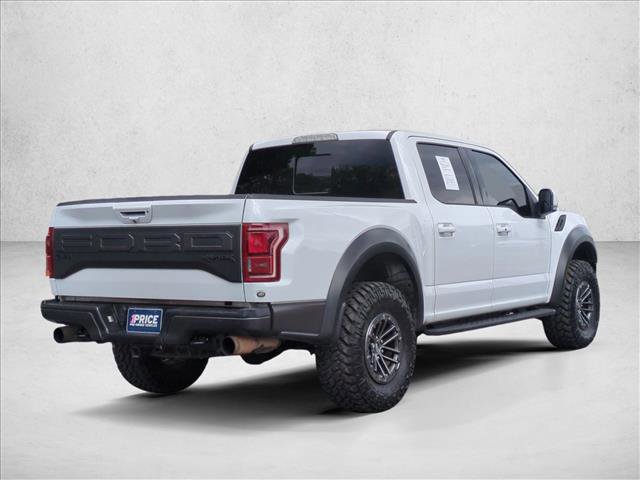 Used 2019 Ford F150 Raptor w/ Equipment Group 802A Luxury AWD/4WD image 5