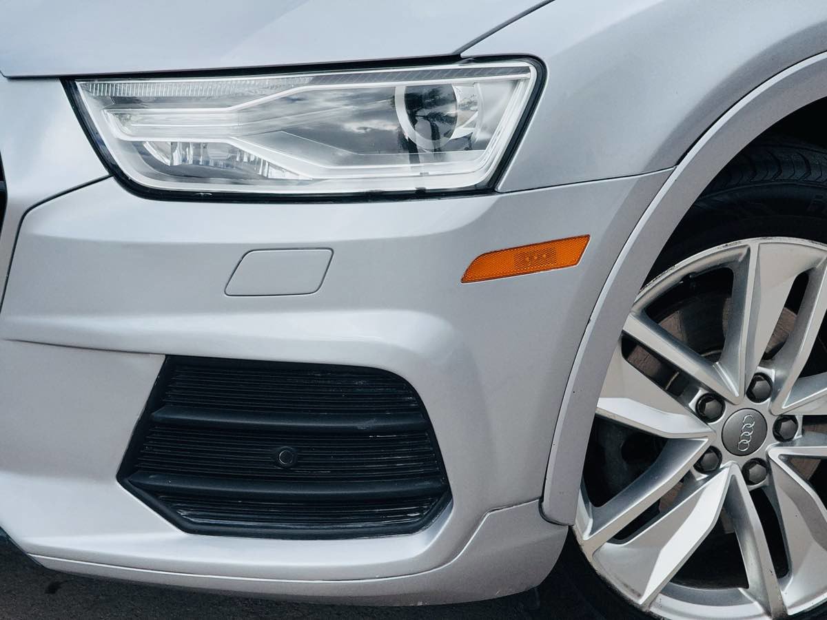Used 2017 Audi Q3 2.0T Premium FWD image 11
