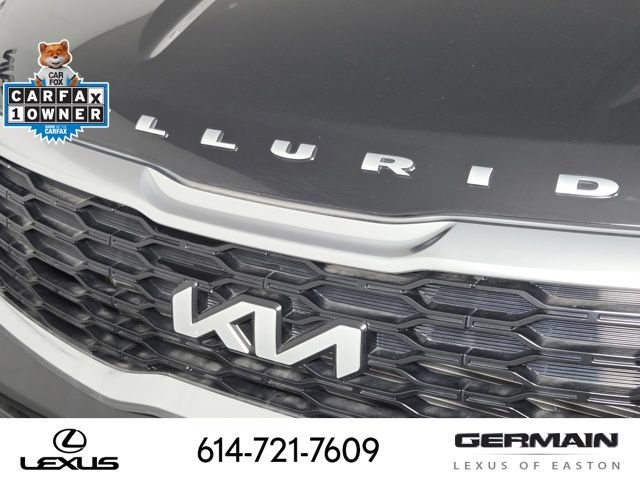 Used 2022 Kia Telluride S AWD/4WD image 13