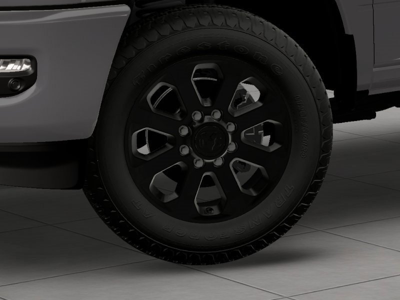 New 2026 RAM 2500 Big Horn image 10