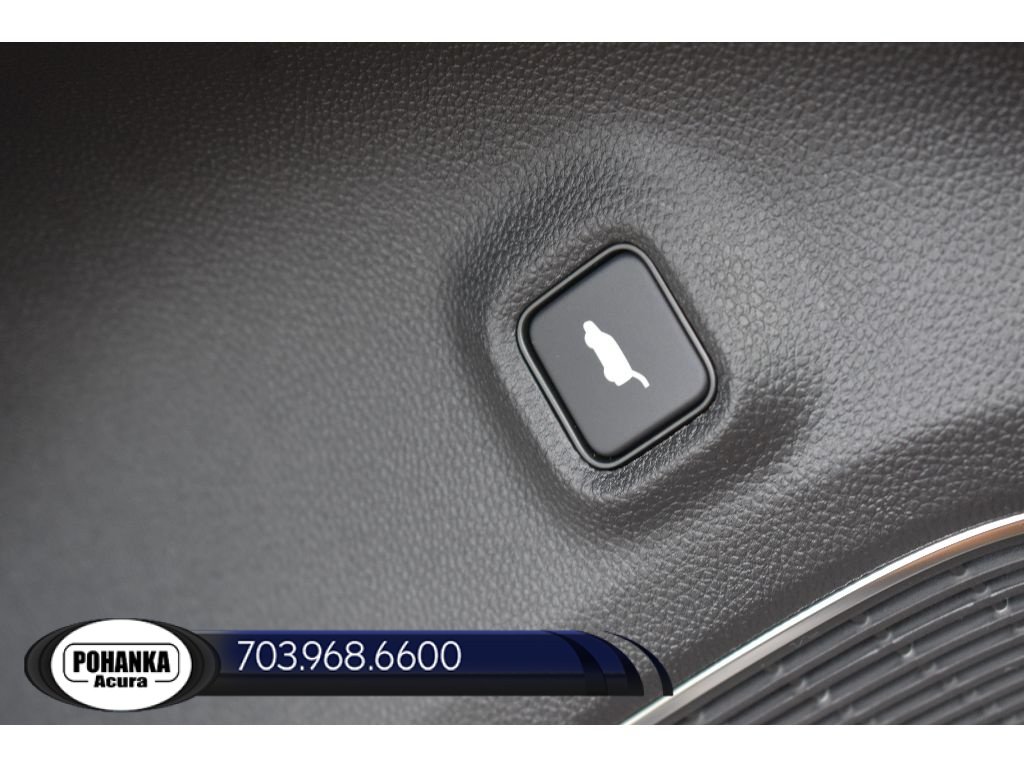 New 2026 Acura MDX w/ Technology Package AWD/4WD image 25
