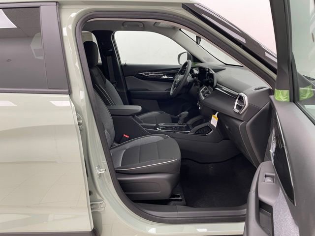 New 2026 Chevrolet TrailBlazer LS w/ LS Convenience Package image 13