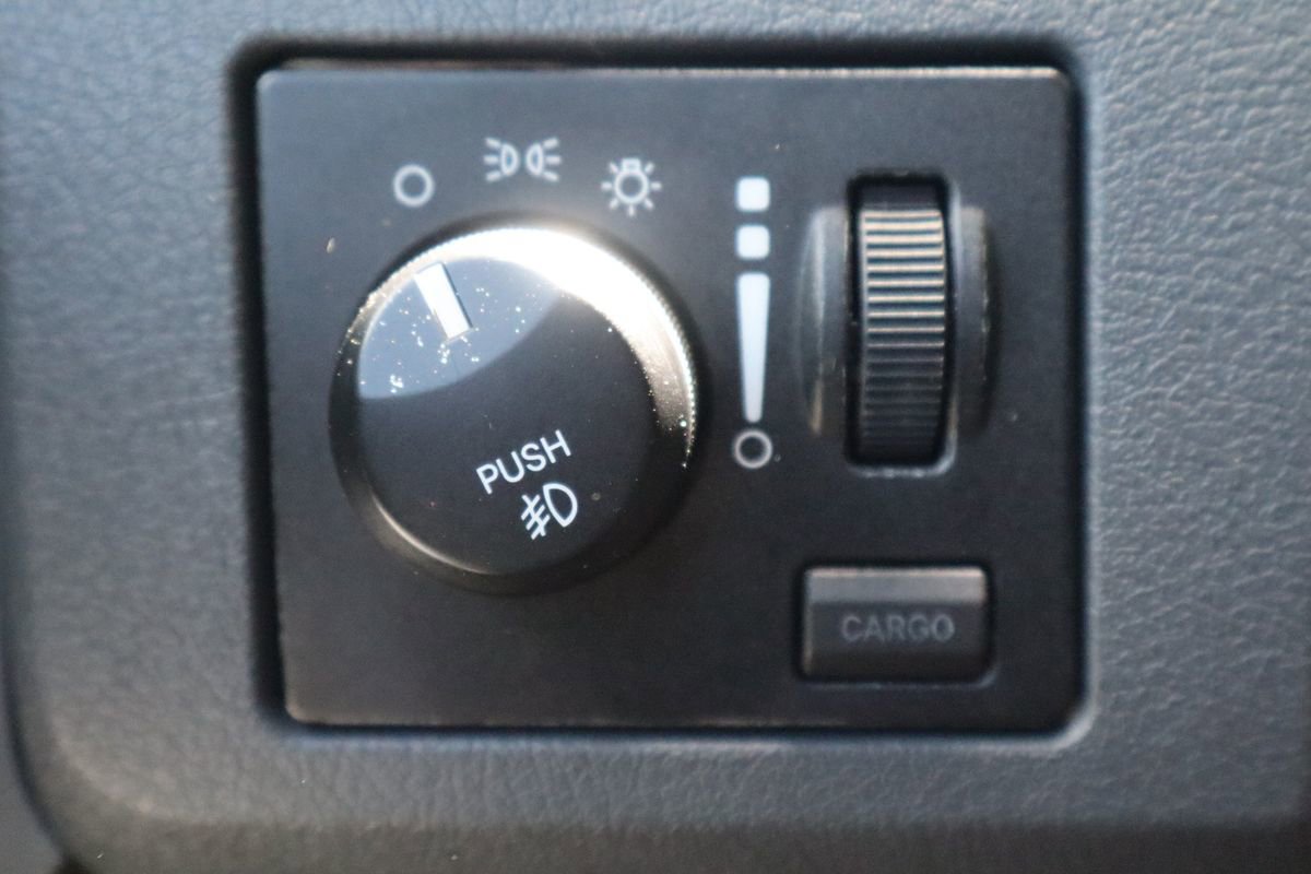 Used 2009 Dodge Ram 2500 Truck SLT w/ Popular Equipment Group AWD/4WD image 28