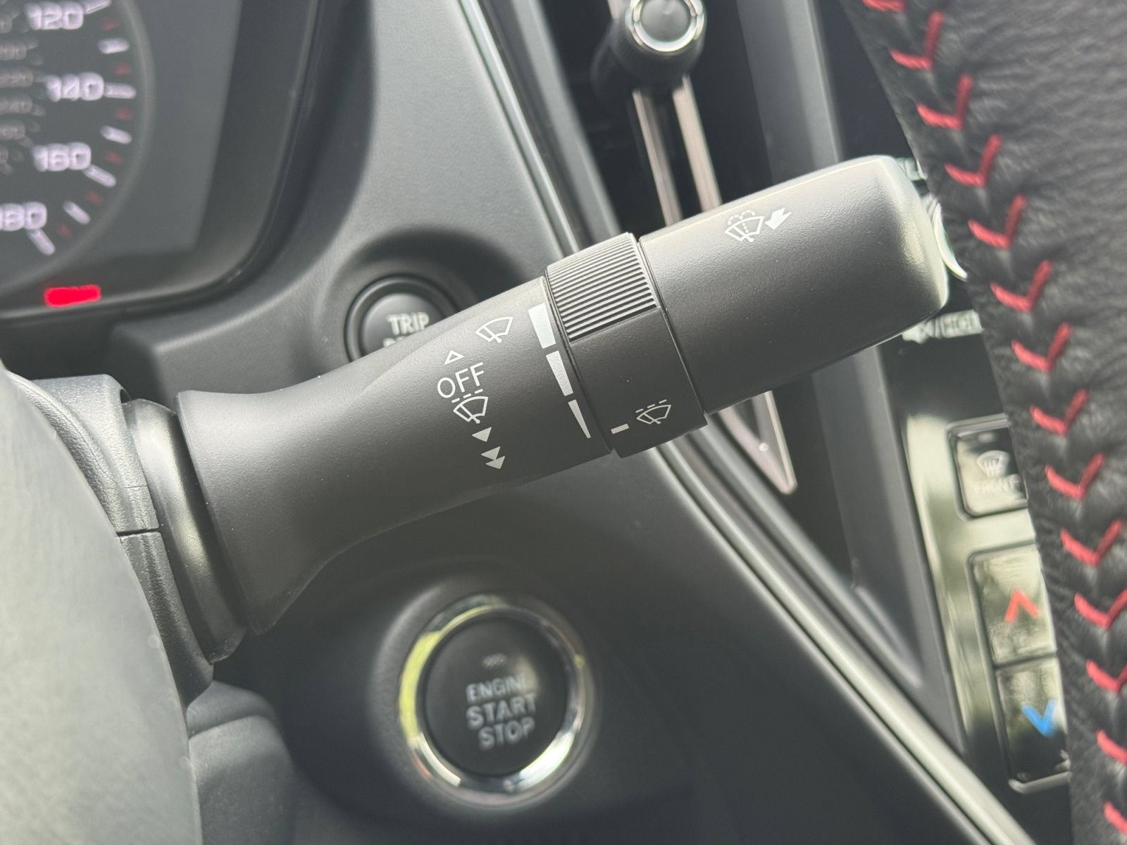 Used 2023 Subaru WRX Premium AWD/4WD image 18