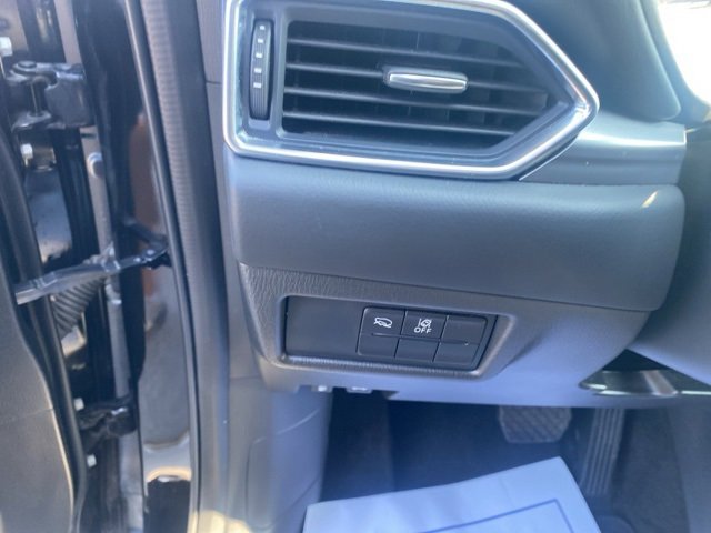 Used 2023 MAZDA CX-5 AWD 2.5 S w/ Select Package image 19