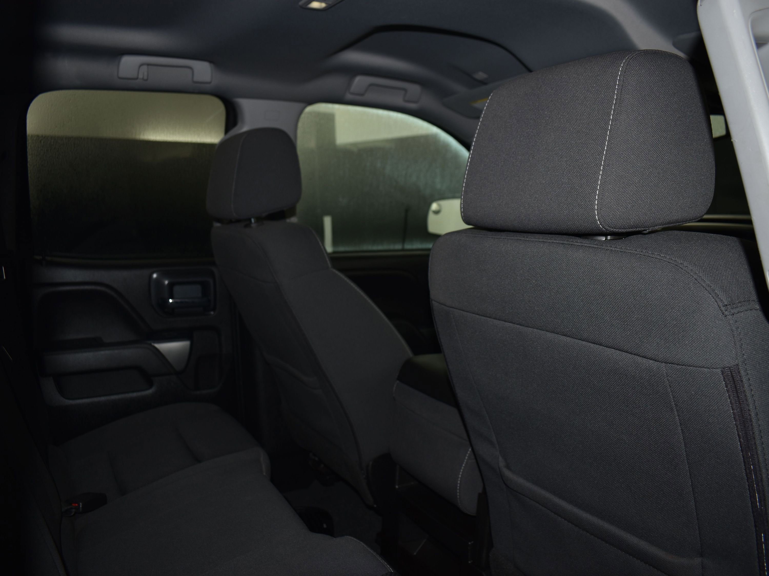 Used 2019 Chevrolet Silverado 1500 LT image 18