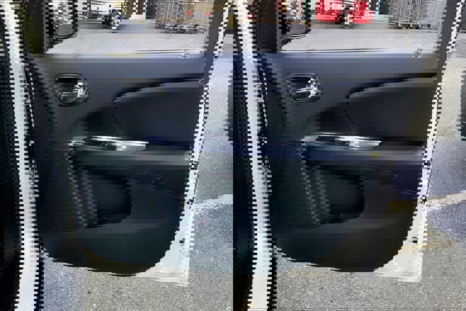 Used 2014 Dodge Journey American Value Package w/ Flexible Seating Group image 22