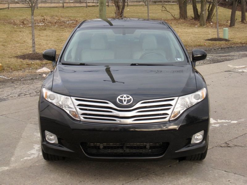 Used 2012 Toyota Venza XLE AWD/4WD image 5