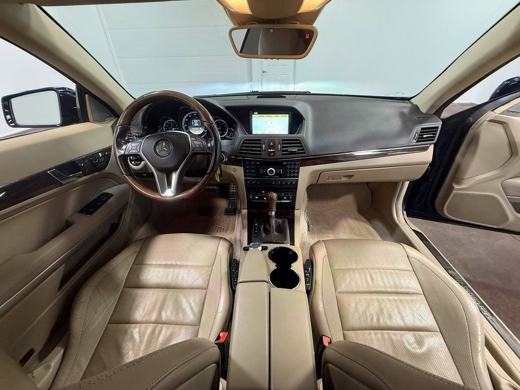 Used 2012 Mercedes-Benz E 350 Cabriolet image 66
