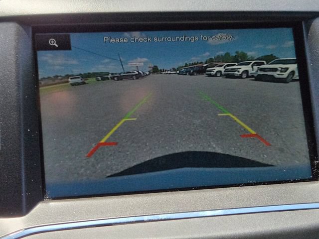 Used 2015 Lincoln MKS AWD w/ Equipment Group 201A image 30