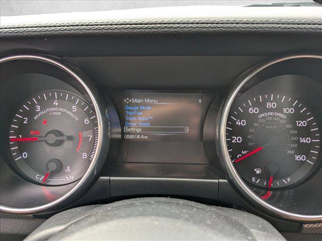 Used 2020 Ford Mustang Coupe w/ Equipment Group 101A image 14