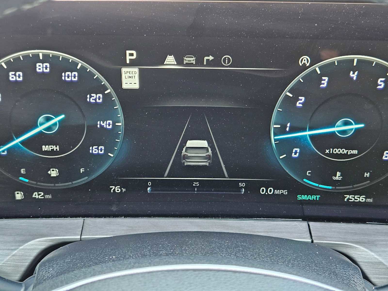 Certified 2025 Kia Telluride SX X-Line AWD/4WD image 33