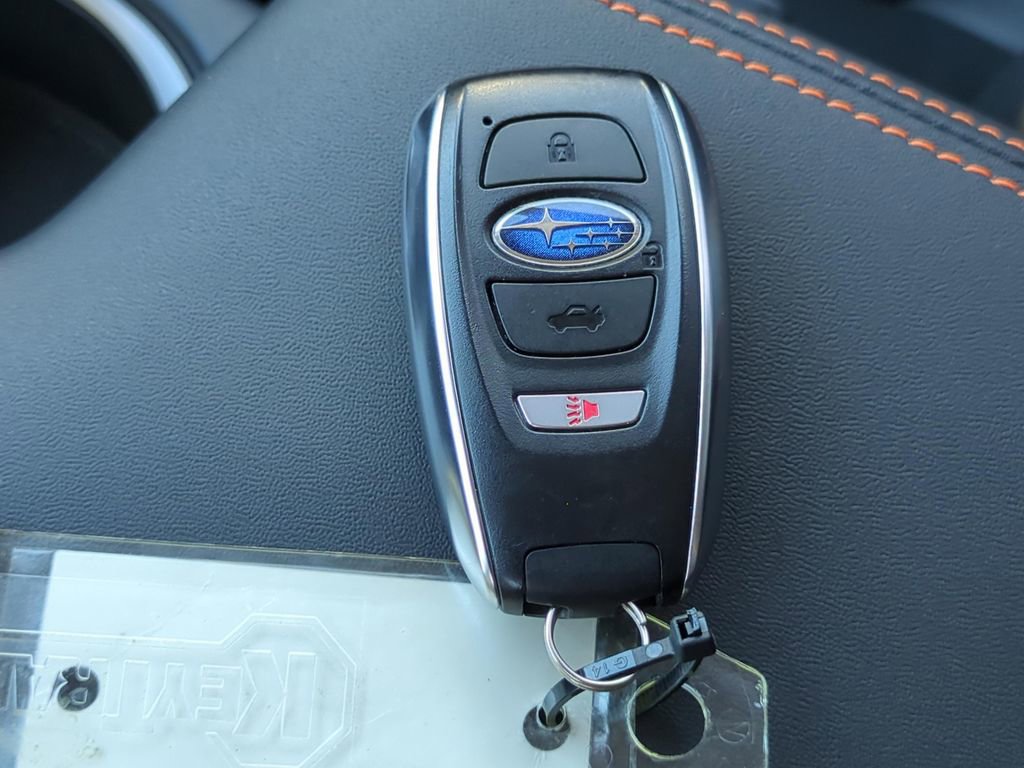 Used 2021 Subaru Crosstrek 2.5i Limited w/ Moonroof Package 2 image 26