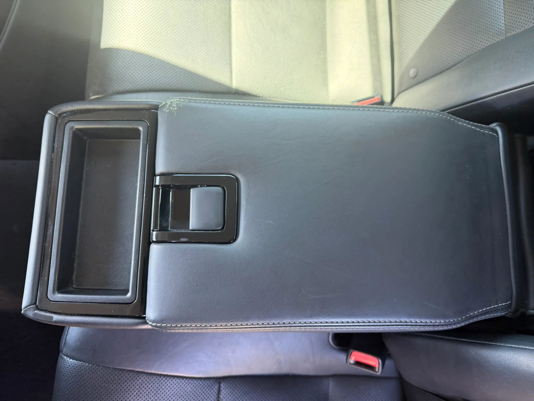 Used 2015 Lexus GS 350 w/ Premium Package image 8