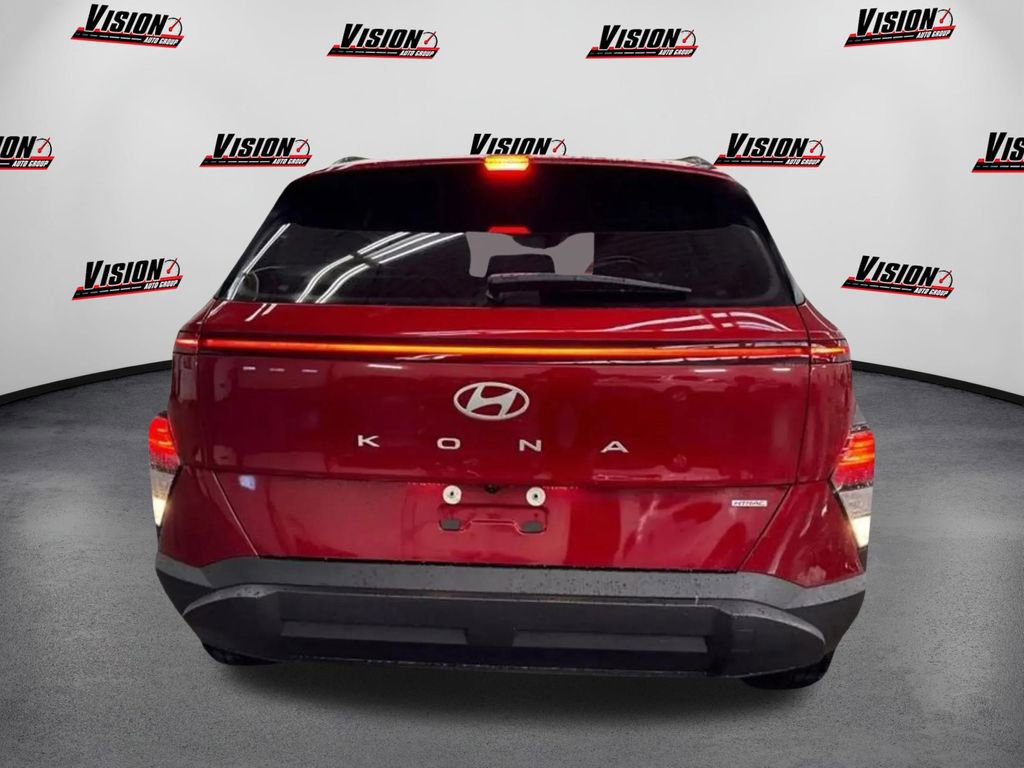 Used 2024 Hyundai Kona SEL image 6
