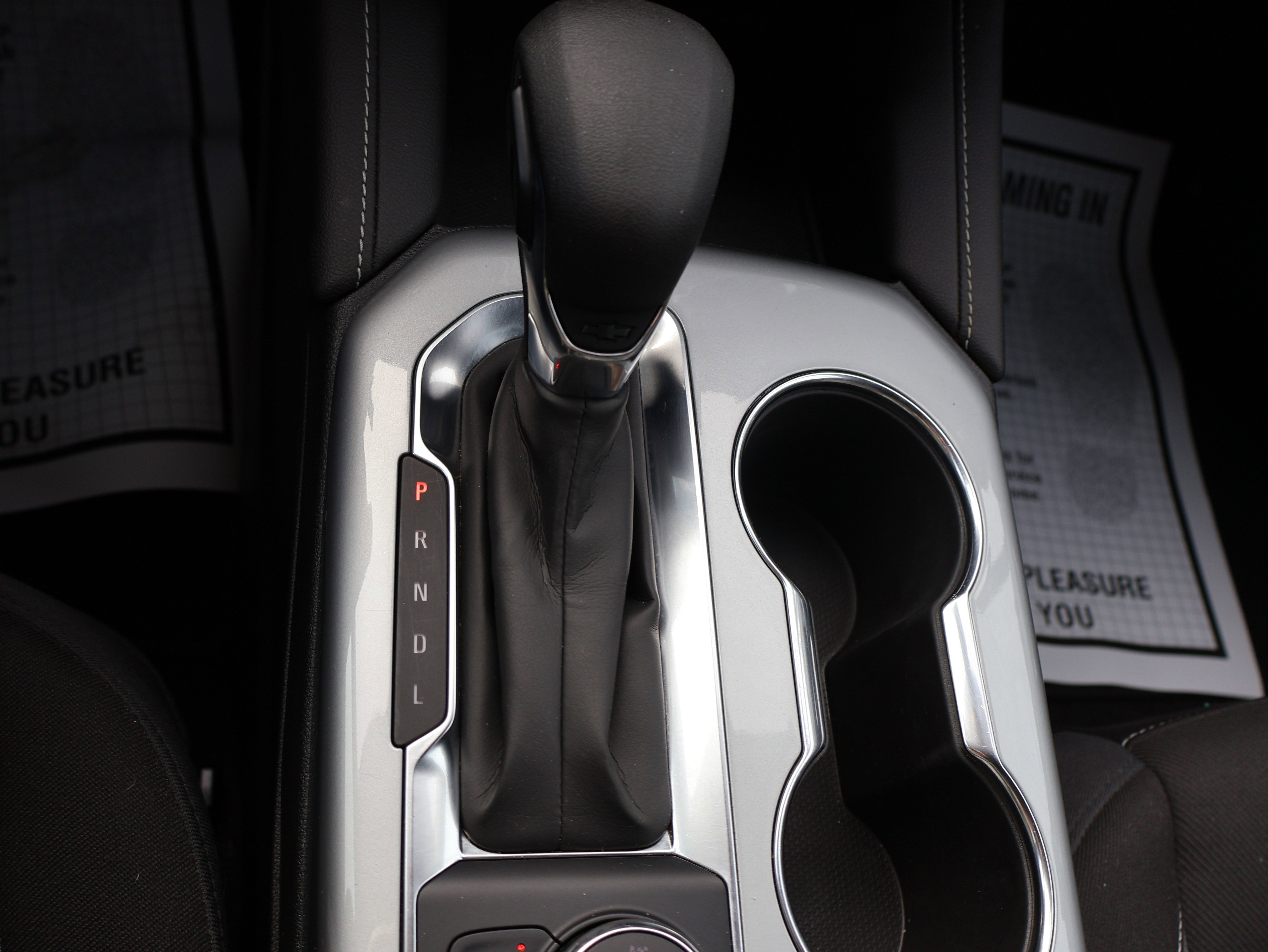 Used 2025 Chevrolet Blazer LT image 27