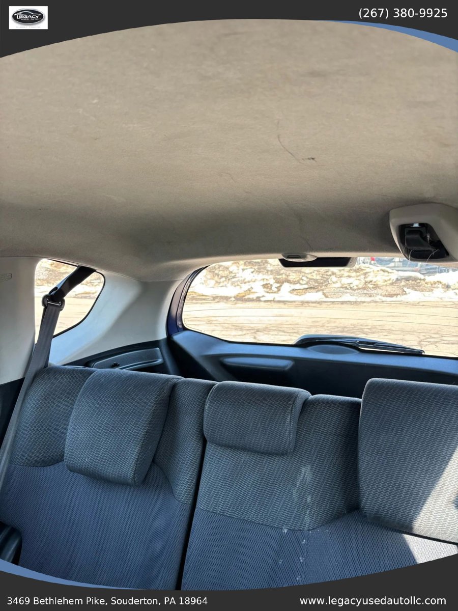 Used 2012 Honda Fit Sport image 18