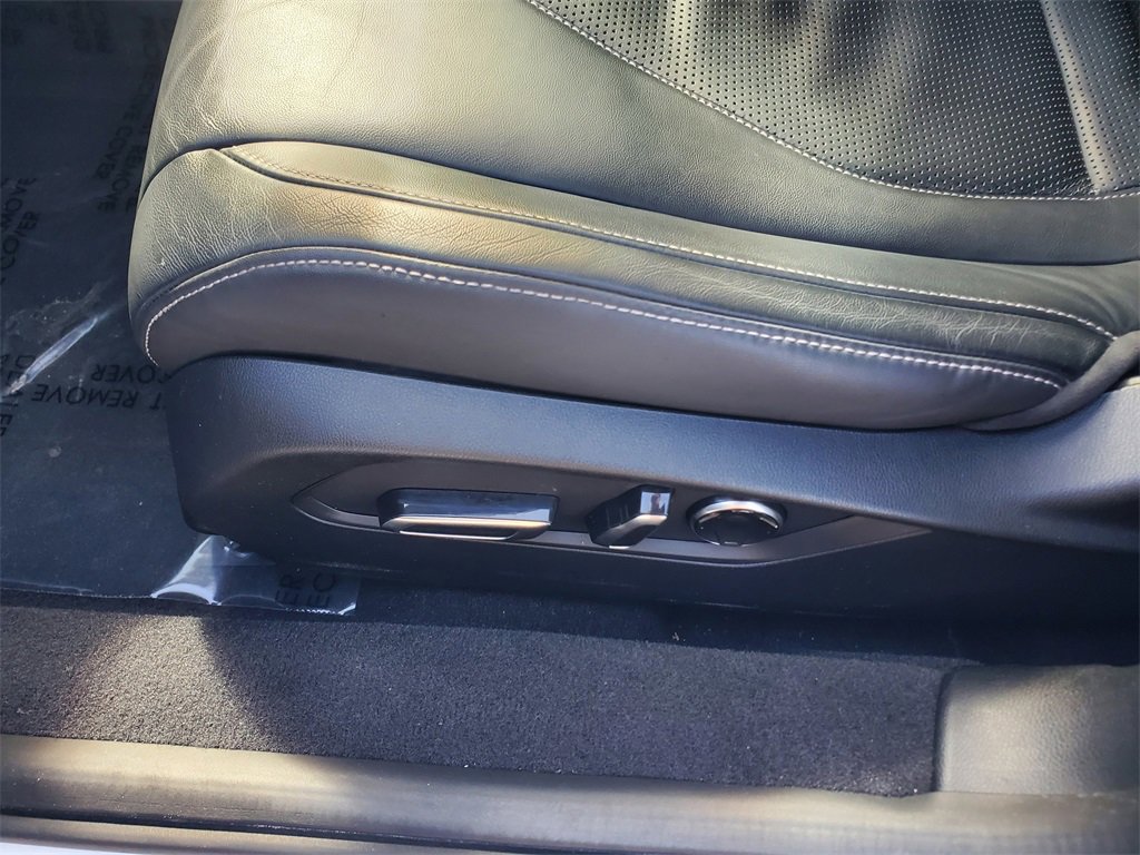 Used 2023 Acura TLX w/ Technology Package image 18