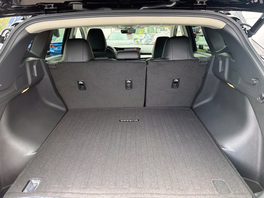 New 2027 Nissan Murano SL AWD/4WD image 26
