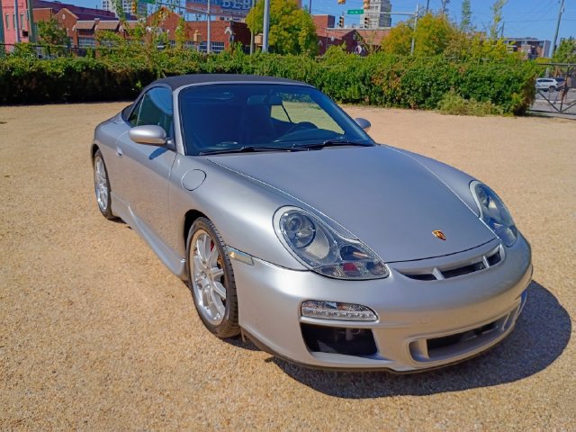 Used 2000 Porsche 911 Carrera RWD image 63
