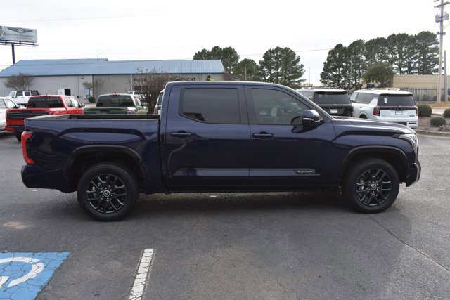 Used 2023 Toyota Tundra Platinum image 4